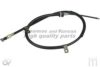 ASHUKI HRK12689 Cable, parking brake